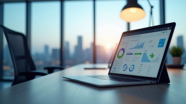 Agence n8n : automatisation des processus métier et optimisation opérationnelle