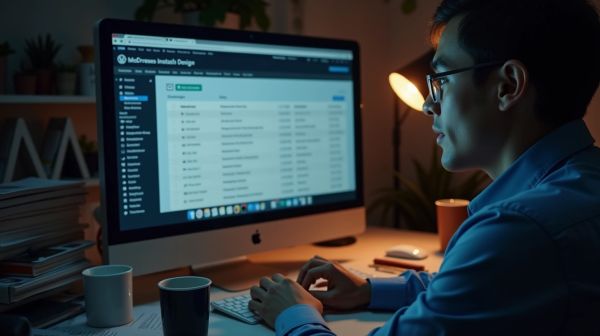 Comment résoudre les problèmes de migration d'un site WordPress
