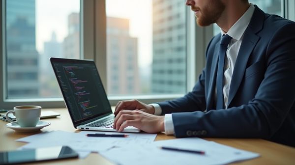 Développeur PHP : rôle, compétences et perspectives d'emploi