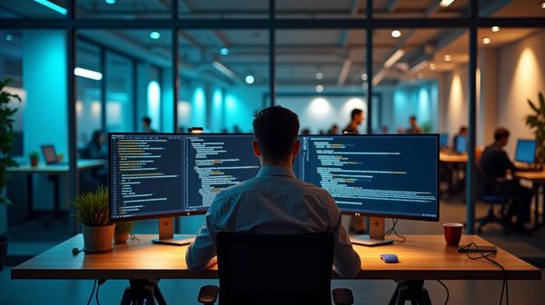 Développeur PHP : rôle, compétences et perspectives d'emploi